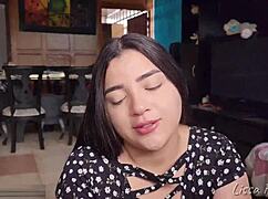 my heart pounds from pov rough sex with stepdad so hell let me party tonight