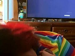 cheating milf goes wild on bbc deepthroat 😈💦🔥