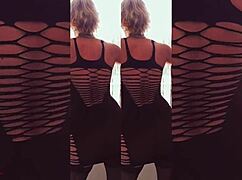 We danced into some passionate fucking rhythm babe