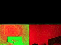 Mi hermano's caliente novia with big ass beaver gets fucked pov by monster cock first time on cam