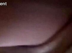 Baggchaserentertainment slut strokes huge monster cock in car till squirting