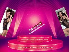 bound german slave sucks deepthroats then fucked by bizarre lady amanda21