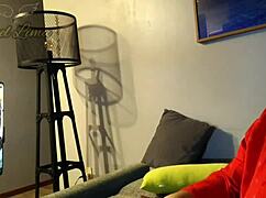 i got lucky angel lima stripped live for my recording scene