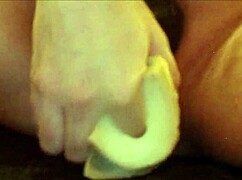 my stryker wand teases pussy to orgasm