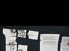 Romantic Slideshow Reveals Lost Nude Sketches Discovery Part 1