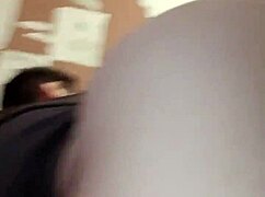 Amateur Whore Rimjobs Ex in Crazy Homemade Sex