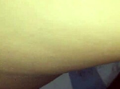 the mature prostitute bends over for deep assfucking action