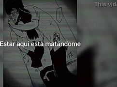 this peruvian desire is slowly killing me inside