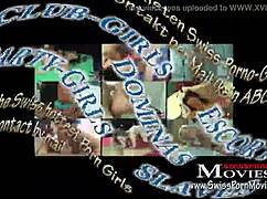 bound german slave sucks deepthroats then fucked by bizarre lady amanda21