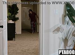 your stepmom needs your cock pounding her tight ass cash style