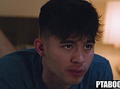 your stepmom needs your cock pounding her tight ass cash style