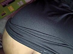 Whoa real first time anal on screaming big round ass fat asian bodybuilder