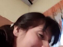 Amateur Whore Rimjobs Ex in Crazy Homemade Sex