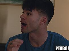 your stepmom needs your cock pounding her tight ass cash style