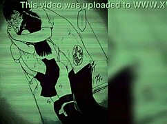 this peruvian desire is slowly killing me inside