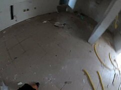 they filmed the craziest halloween behind scenes without any cuts