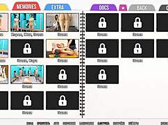 University of Problems part 10: horny teacher shower suck fest 😏💦🍆