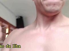 passionate thrusts into neighbor's curvy latina wife's wet pussy