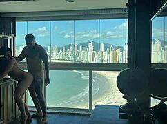 millionaire shows how to make woman squirt for real with intense pussy play