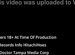 daisy ducati squirms as doctor forces hitachi wand for her freshman orgasm backstage.