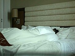 this chinese uni couple fucks so hard her moans scream comfort as wet cock gets licked clean