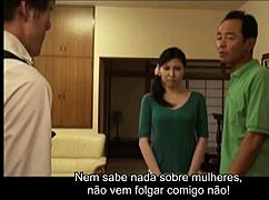 check out sofia takigawa teaching real sex ed with her big tits mom style