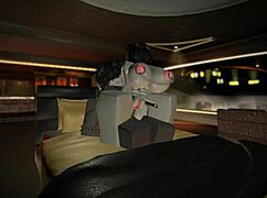 Dude my best friend nails your girl hard with his huge cock while you're away