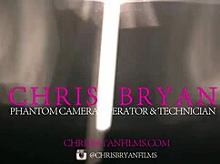 Sexy slow-motion surf babes turning heads 😍🌊