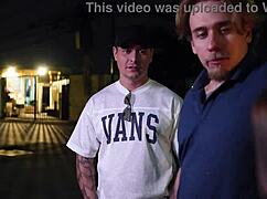 kali godesss tiny teen takes first double penetration three cocks