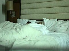 this chinese uni couple fucks so hard her moans scream comfort as wet cock gets licked clean