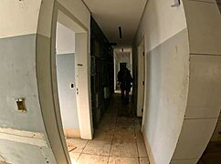 Behind Halloween Scenes: Tense Moments Camera Missed in 2025