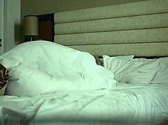 this chinese uni couple fucks so hard her moans scream comfort as wet cock gets licked clean