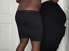 Vampire Scorpio Spreads Ass For Diurnal Daytime Roleplay Pounding!