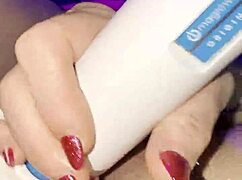 good student goes bad to please her college teacher 😏