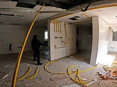 Behind Halloween Scenes: Tense Moments Camera Missed in 2025