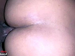 super horny ebony milf nice tits slammed by monster cocks in pussy delivery