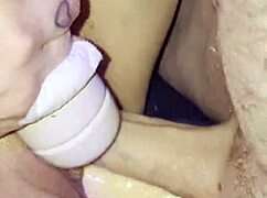 good student goes bad to please her college teacher 😏