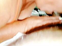 ever wondered how mature latina ass-to-mouth ends in creampie blowjob?