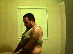 Chubby Tourist Begs For Rough Pounding On Steamy Vaca Fuck Fest!