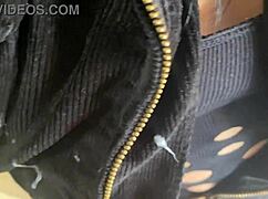 milfycalla's 11th adventure brings a mysterious stranger into the mix