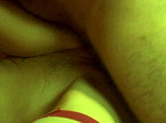 why does this milf brooke banner crave older man's cock pounding her bed?