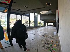 Behind Halloween Scenes: Tense Moments Camera Missed in 2025