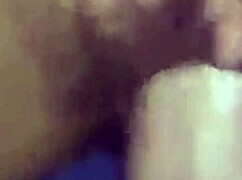 Wife Sweetens Fuck with Friend's Nepali Cock