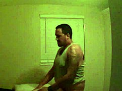 Chubby Tourist Begs For Rough Pounding On Steamy Vaca Fuck Fest!