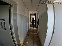 Behind Halloween Scenes: Tense Moments Camera Missed in 2025