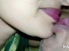 you won't believe how this horny indian stepsis seduces her brother for real hindi sex