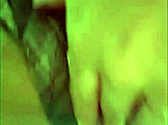 caught my latina neighbor slamming dildo deep in her ass