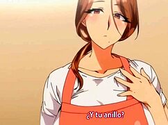 wanna see this cheating wife cosplay end with wet pussy creampie toys?