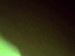 my slow detailed strokes build up this morning's full jerk session