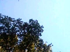 taking this caucasian thickie girlfriend on a wild sex adventure with friends